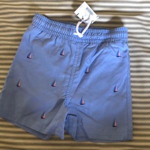 Janie and jack swimsuit 3t new with tags